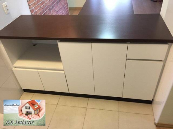 Imagem Apartamento com 3 Quartos à Venda, 77 m² em Casa Branca - Santo André