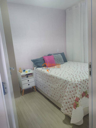 Imagem Apartamento com 2 Quartos à Venda, 42 m² em Vila Galvão - Guarulhos Imagem Apartamento com 2 Quartos à Venda, 42 m² em Vila Galvão - Guarulhos