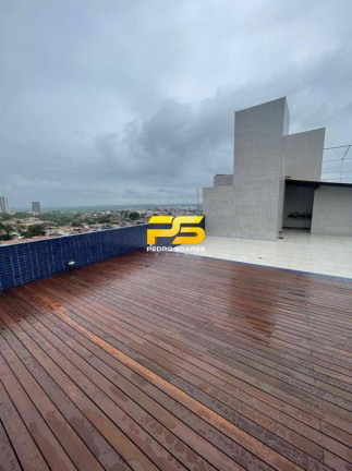 Imagem Apartamento com 2 Quartos à Venda, 65 m² em Estados - João Pessoa
