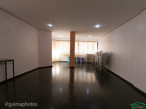 Imagem Apartamento com 2 Quartos à Venda, 58 m² em Vila Bertioga - São Paulo