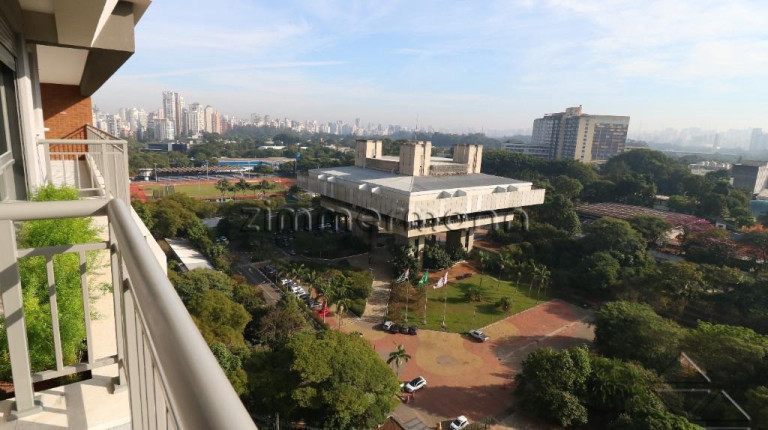 Imagem Apartamento com 4 Quartos à Venda, 285 m² em Moema - São Paulo