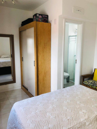 Imagem Apartamento com 3 Quartos à Venda, 71 m² em Vila Industrial - São José Dos Campos Imagem Apartamento com 3 Quartos à Venda, 71 m² em Vila Industrial - São José Dos Campos