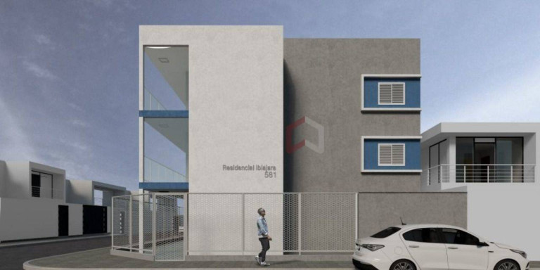 Imagem Apartamento com 2 Quartos à Venda, 40 m² em Parada Xv De Novembro - São Paulo Imagem Apartamento com 2 Quartos à Venda, 40 m² em Parada Xv De Novembro - São Paulo