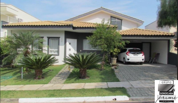 Imagem Casa com 3 Quartos à Venda, 212 m² em Parque Esplanada - Votorantim Imagem Casa com 3 Quartos à Venda, 212 m² em Parque Esplanada - Votorantim