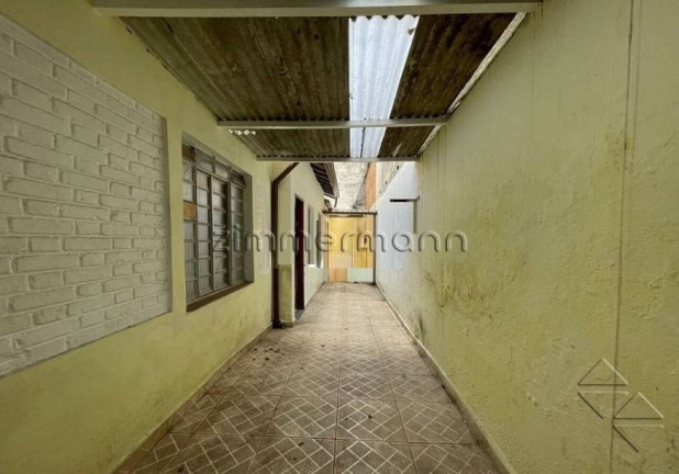 Imagem Casa com 2 Quartos à Venda, 116 m² em Alto Da Lapa - São Paulo