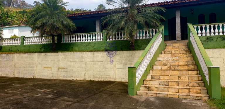 Imagem Imóvel com 4 Quartos à Venda, 8.000 m² em Centro - Serra Negra