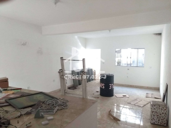 Sala Comercial para Alugar, 30 m² em Jardim Itapark - Mauá