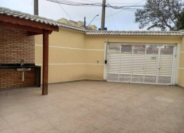 Imagem Sobrado com 3 Quartos à Venda, 130 m² em Jardim Sabará - São Paulo Imagem Sobrado com 3 Quartos à Venda, 130 m² em Jardim Sabará - São Paulo