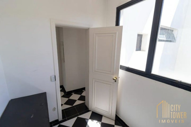 Imagem Apartamento com 4 Quartos à Venda, 305 m² em Indianópolis - São Paulo