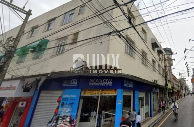 Apartamento com 2 Quartos para Alugar, 66 m² em Centro - Campos Dos Goytacazes