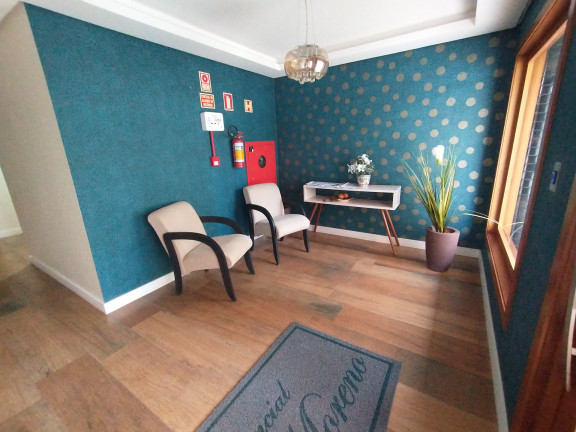 Imagem Apartamento com 2 Quartos à Venda, 73 m² em Predial - Torres