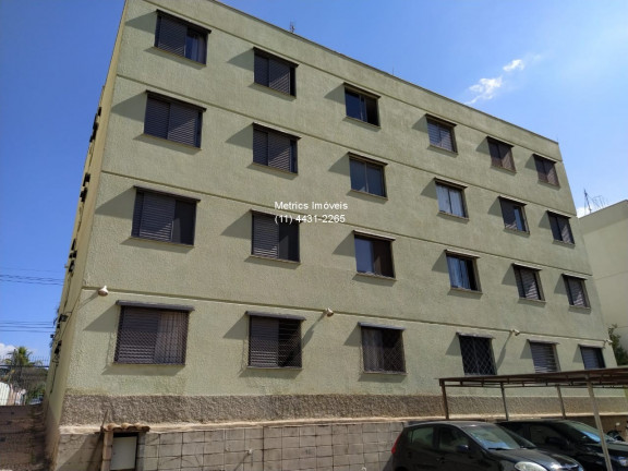 Imagem Imóvel com 2 Quartos à Venda, 64 m² em Jardim Anchieta - Campinas