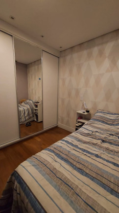 Imagem Imóvel com 3 Quartos à Venda, 156 m² em Centro - São Bernardo Do Campo Imagem Imóvel com 3 Quartos à Venda, 156 m² em Centro - São Bernardo Do Campo