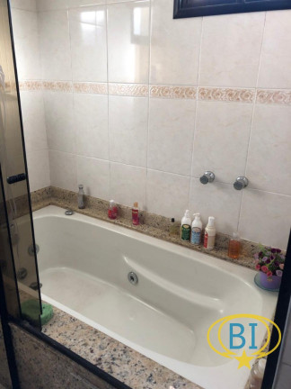 Imagem Apartamento com 4 Quartos à Venda, 138 m² em Tatuapé - São Paulo