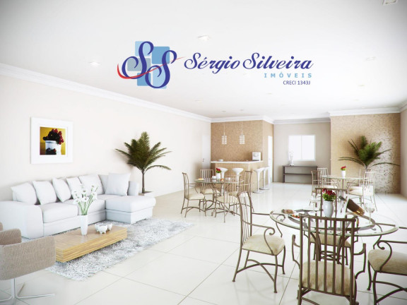 Imagem Apartamento com 3 Quartos à Venda, 71 m² em Engenheiro Luciano Cavalcante - Fortaleza Imagem Apartamento com 3 Quartos à Venda, 71 m² em Engenheiro Luciano Cavalcante - Fortaleza
