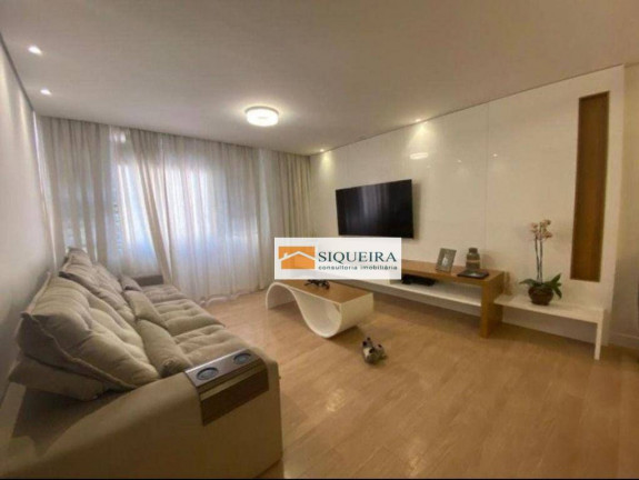 Imagem Apartamento com 3 Quartos à Venda, 120 m² em Centro - Sorocaba