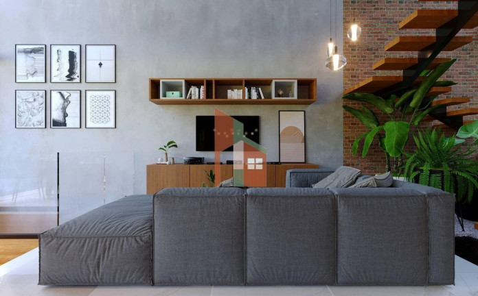 Imagem Casa de Condomínio com 3 Quartos à Venda, 234 m² em Condomínio Vale Das águas - Bragança Paulista Imagem Casa de Condomínio com 3 Quartos à Venda, 234 m² em Condomínio Vale Das águas - Bragança Paulista