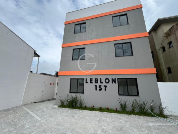 Cobertura com 3 Quartos à Venda, 104 m² em Leblon - Pontal Do Paraná
