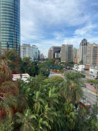 Imóvel para Alugar, 40 m² em Pinheiros - São Paulo