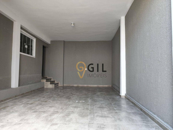 Imagem Sobrado com 4 Quartos à Venda, 172 m² em Jardim América - São José Dos Campos
