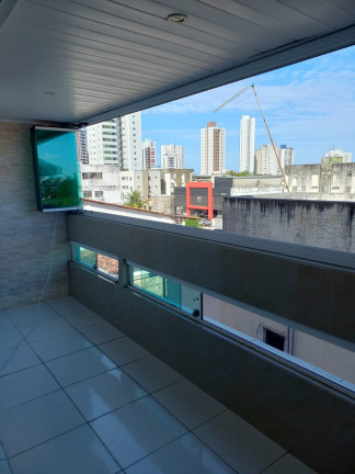 Imagem Apartamento com 3 Quartos à Venda, 109 m² em Candeias - Jaboatão Dos Guararapes