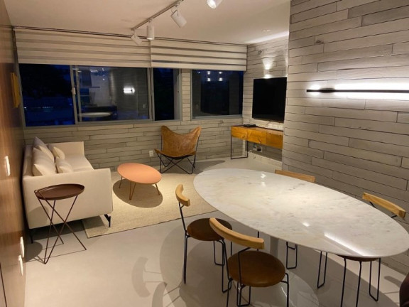 Imagem Imóvel com 3 Quartos à Venda, 85 m² em Vila Olímpia - São Paulo Imagem Imóvel com 3 Quartos à Venda, 85 m² em Vila Olímpia - São Paulo