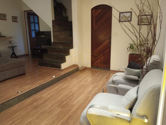 Imagem Sobrado com 3 Quartos à Venda, 230 m² em Jardim D'abril - Osasco