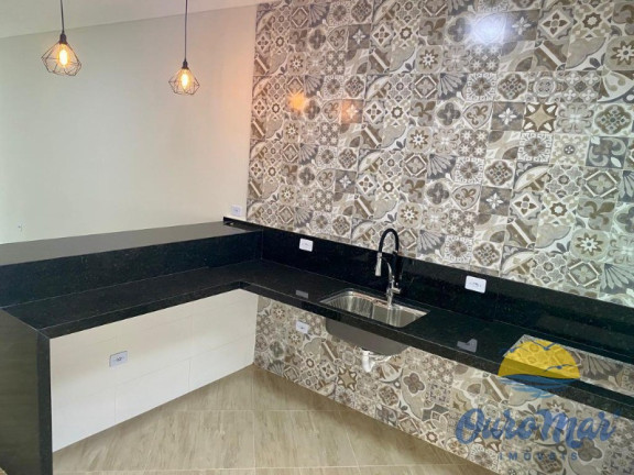 Imagem Casa com 3 Quartos à Venda, 122 m² em Jamaica - Itanhaém