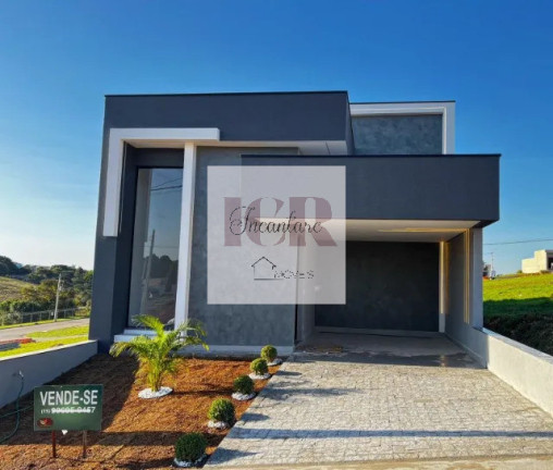 Imagem Casa de Condomínio com 3 Quartos à Venda, 200 m² em Jardim Novo Horizonte - Sorocaba Imagem Casa de Condomínio com 3 Quartos à Venda, 200 m² em Jardim Novo Horizonte - Sorocaba