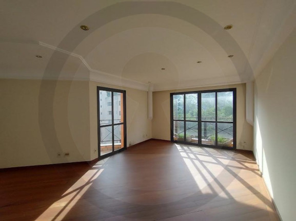 Imagem Apartamento com 4 Quartos à Venda, 370 m² em Morumbi - São Paulo Imagem Apartamento com 4 Quartos à Venda, 370 m² em Morumbi - São Paulo