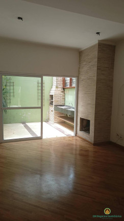 Imagem Casa de Condomínio com 4 Quartos à Venda, 163 m² em Jardim Cotia - Cotia