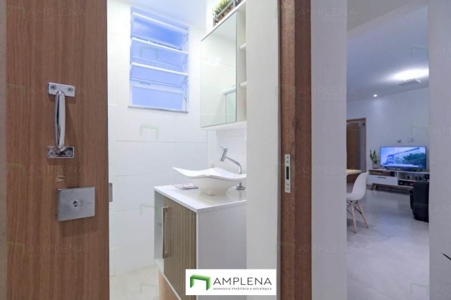 Imagem Apartamento com 2 Quartos à Venda, 73 m² em Botafogo - Rio De Janeiro