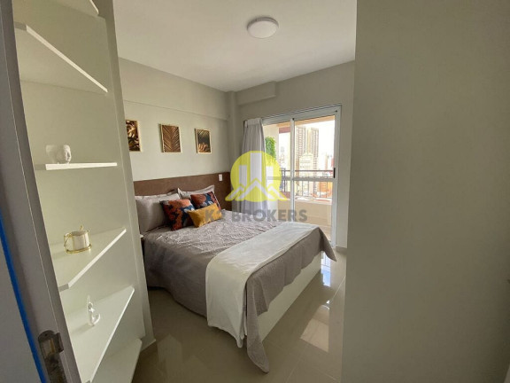 Imagem Studio com 1 Quarto à Venda, 54 m² em Centro - Curitiba