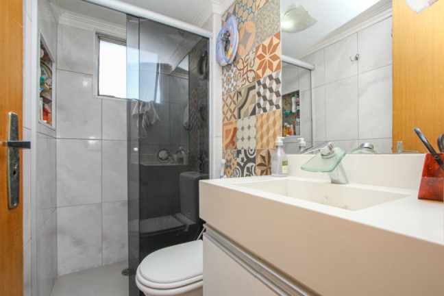 Imagem Apartamento com 2 Quartos à Venda, 50 m² em Tatuapé - São Paulo