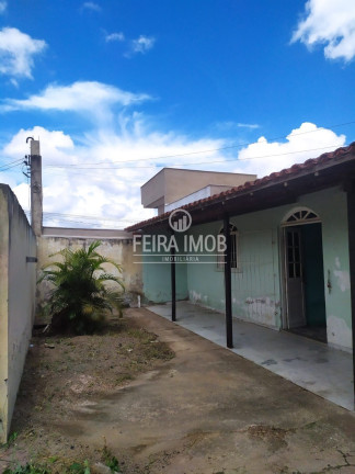 Casa com 3 Quartos à Venda,  em Mangabeira - Feira De Santana