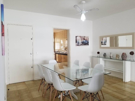 Imagem Apartamento com 4 Quartos à Venda, 134 m² em Jardim Astúrias - Guarujá Imagem Apartamento com 4 Quartos à Venda, 134 m² em Jardim Astúrias - Guarujá