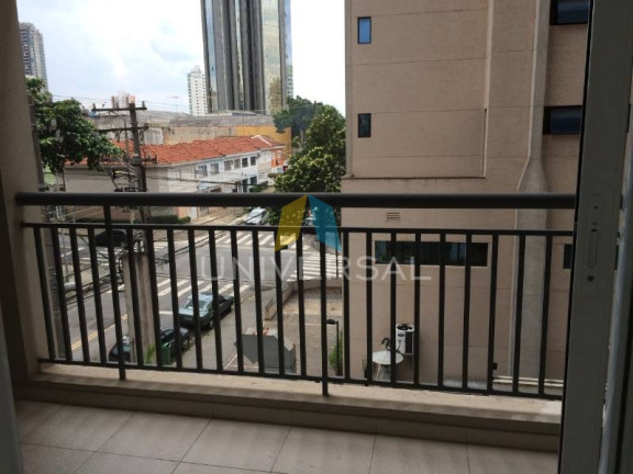 Sala Comercial para Alugar, 30 m² em Vila Gomes Cardim - São Paulo