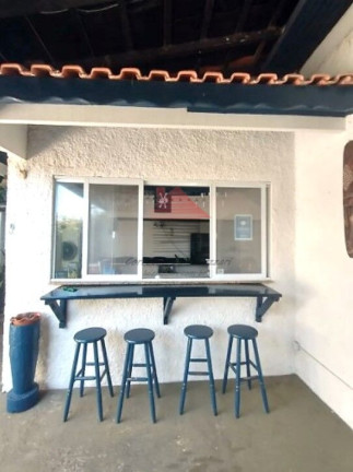 Imagem Casa com 3 Quartos à Venda, 190 m² em Cidade Balneária Peruíbe - Scipel - Peruíbe Imagem Casa com 3 Quartos à Venda, 190 m² em Cidade Balneária Peruíbe - Scipel - Peruíbe