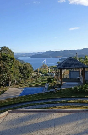Imagem Chácara com 3 Quartos à Venda, 360 m² em Enseada Das Canoas - Paraibuna Imagem Chácara com 3 Quartos à Venda, 360 m² em Enseada Das Canoas - Paraibuna