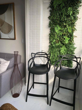 Imagem Apartamento com 2 Quartos à Venda, 63 m² em Ponta De Campina - Cabedelo