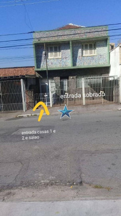 Imóvel com 6 Quartos à Venda, 325 m² em Casa Verde - São Paulo