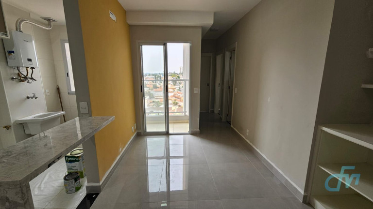 Imagem Apartamento com 2 Quartos para Alugar, 48 m² em Vila Oliveira - Mogi Das Cruzes Imagem Apartamento com 2 Quartos para Alugar, 48 m² em Vila Oliveira - Mogi Das Cruzes