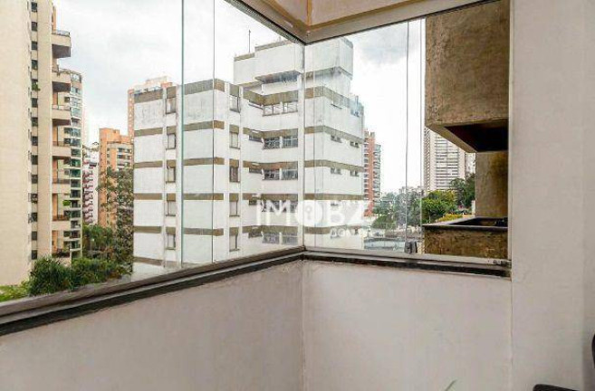 Imagem Imóvel com 2 Quartos à Venda, 70 m² em Morumbi - São Paulo Imagem Imóvel com 2 Quartos à Venda, 70 m² em Morumbi - São Paulo