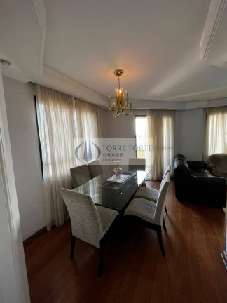 Imagem Apartamento com 3 Quartos à Venda, 110 m² em água Fria - São Paulo