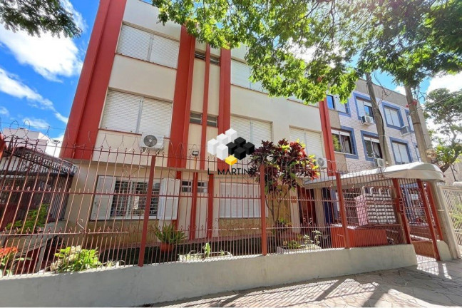 Imagem Apartamento com 1 Quarto à Venda, 42 m² em Partenon - Porto Alegre