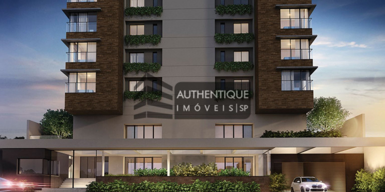Imagem Apartamento com 3 Quartos à Venda, 245 m² em Vila Clementino - São Paulo