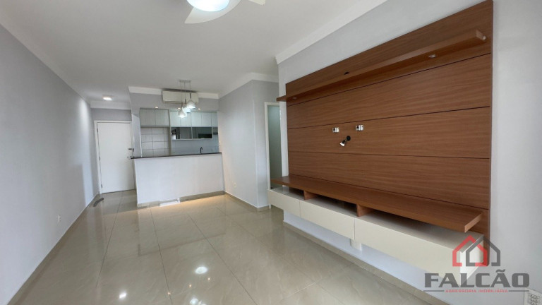Imagem Apartamento com 3 Quartos à Venda, 148 m² em Ponta Da Praia - Santos