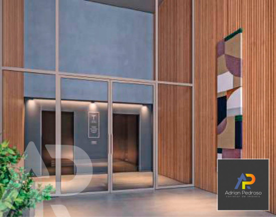 Imagem Apartamento com 2 Quartos à Venda, 100 m² em Itaim Bibi - São Paulo Imagem Apartamento com 2 Quartos à Venda, 100 m² em Itaim Bibi - São Paulo
