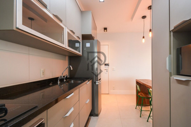 Imagem Apartamento com 3 Quartos à Venda, 96 m² em Pinheiros - São Paulo