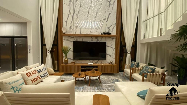 Imagem Casa com 6 Quartos à Venda, em Riviera - Bertioga Imagem Casa com 6 Quartos à Venda, em Riviera - Bertioga